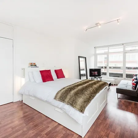 Apartment Beak Street